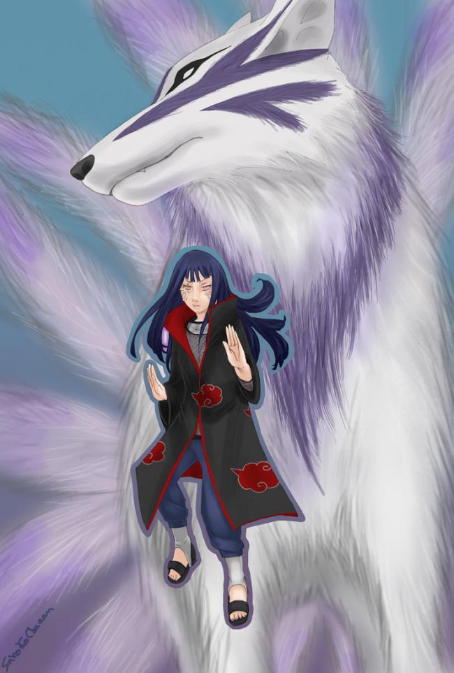 Hinata_and_the_white_wolf_by_SatokoChaaan.jpg