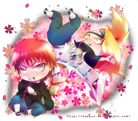 chibi_sasori_and_deidara_by_kaoyux-d699tre.png