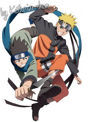 naruto_y_konohamaru_by_rokkx-d4mcb3a.png