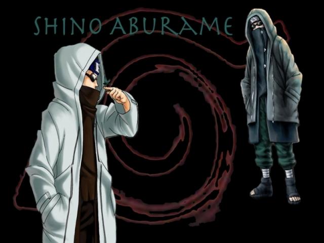 Aburame Shino