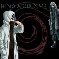 Aburame Shino