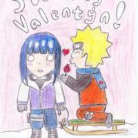 NaruHina :)