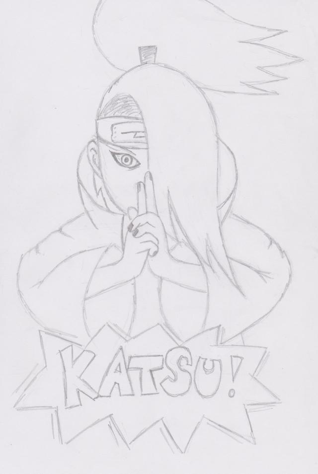 Deidara