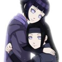 Hinata and Hanabi