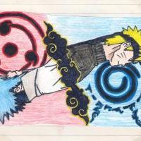 Uchiha & Uzumaki