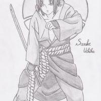 Sasuke Uchiha