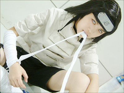 Neji