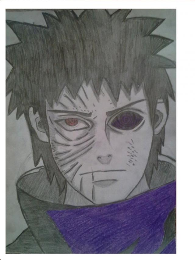 Tobi ( Obito )