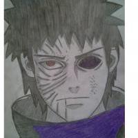 Tobi ( Obito )