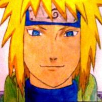 Namikaze Minato :)