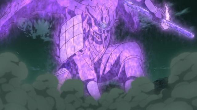 Indrovo Susanoo