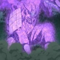 Indrovo Susanoo