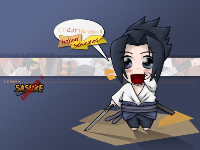 Sasu Chibi