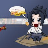 Sasu Chibi