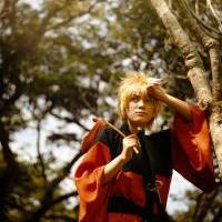 Cosplay -> Naruto :')