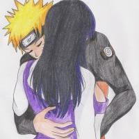 naruhina <3 