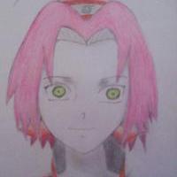 Sakura (monster) ^.^