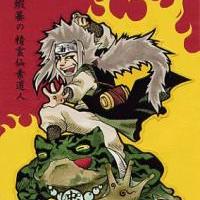 Fun Jiraiya 