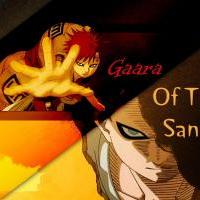 Gaara