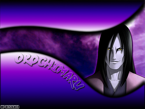 orochimaru