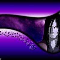 orochimaru