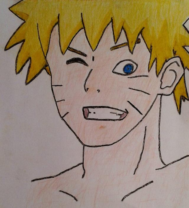 Naruto