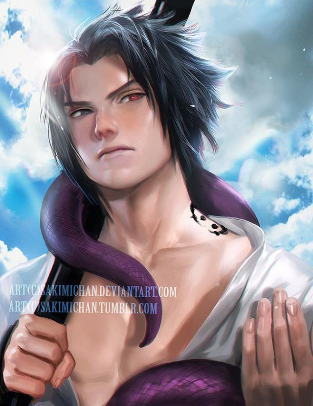 Sasuke