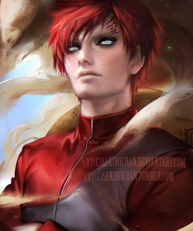 Gaara