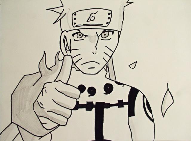 Naruto