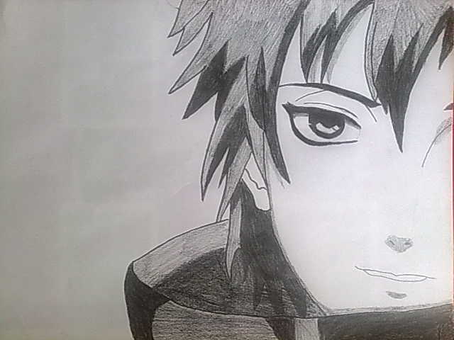 Sasori