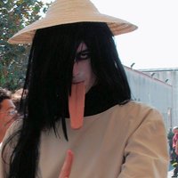 Orochimaru