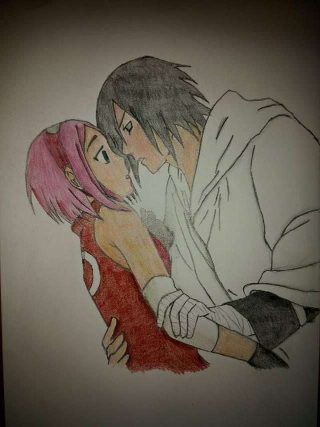 SasuSaku