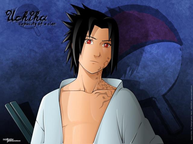 sasuke