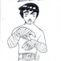 psycho rock lee