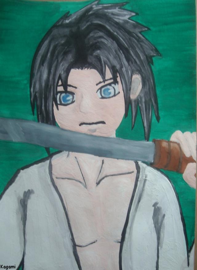 Sasuke