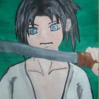 Sasuke