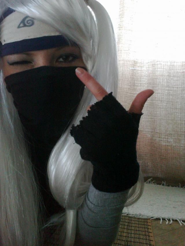 Kakashi(na)