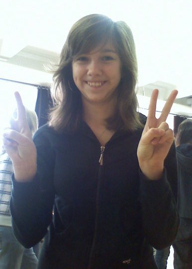 Peace xD