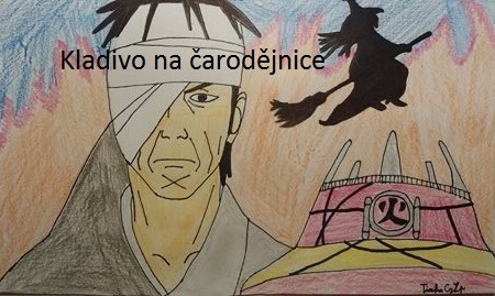 Kladivo na čarodějnice - Ilustrace FA