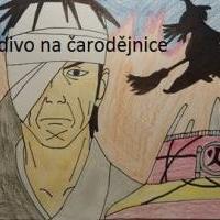 Kladivo na čarodějnice - Ilustrace FA