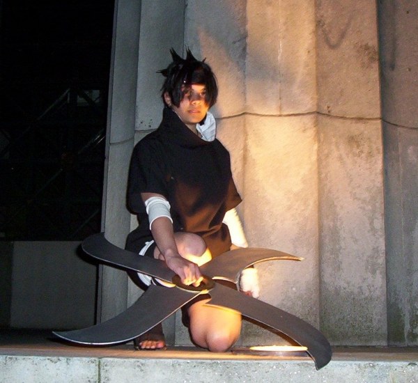 Sasuke