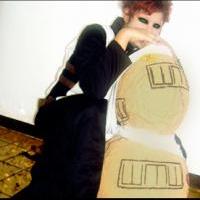 Gaara Cosplay *-*