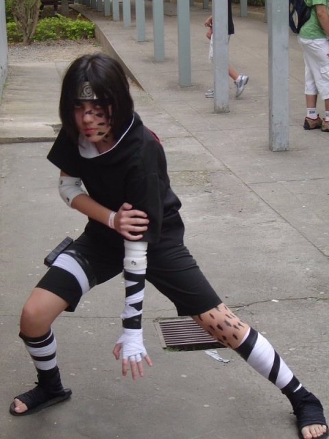 Sasuke