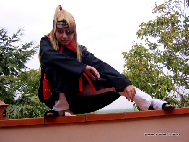 Deidara