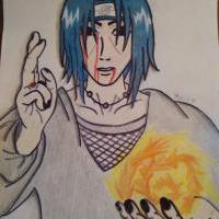 Itachi Mundi