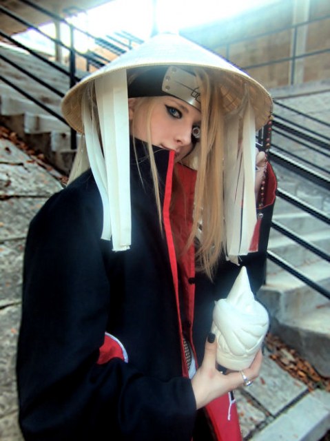 Deidara