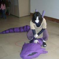 Orochimaru