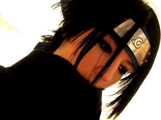 Sasuke