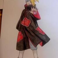 Deidara