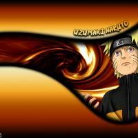 Seal naruto 